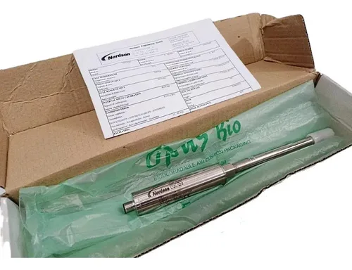 Nordson Sensor De Pressão D-21337 100bar 24v 80% Fs 7117716d