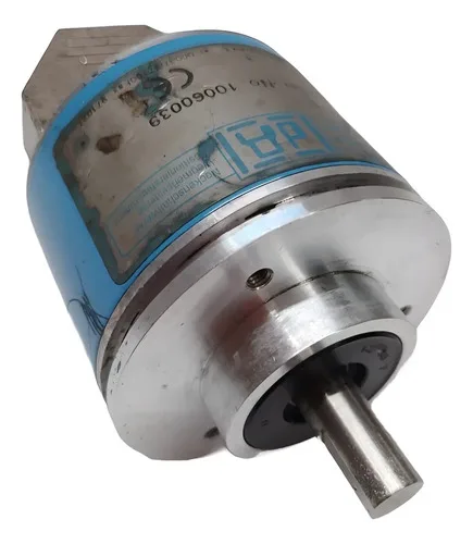 Encoder Rotatório Absoluto Deutschmann Ta65-4096-gye V1006