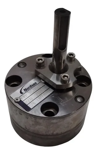 Nordson Bomba De Engrenagem Pra Coleiro Sn0093 Pr6m1 7104514