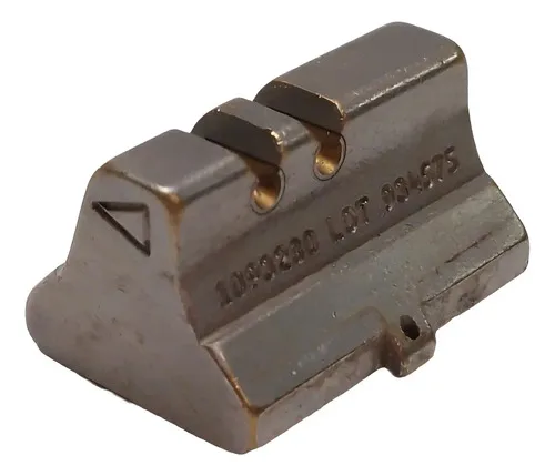 Nordson Hotmelt Bico Sure Wrap Nozzle 1093280 Lote 934575
