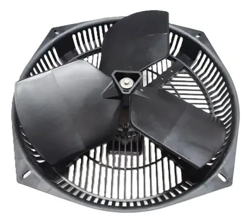 Ventilador Axial Süd Electric Lbw-035p0-040-14bhp 220v Novo