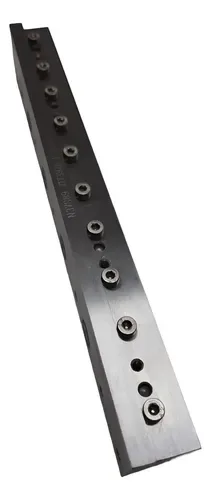 Aplicador Nordson Hot Melt Bico Slot De Cola 230mm Novo