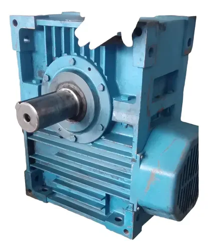 Redutor Industrial 1:30 Cestari K2013000n00001 25cv 1750rpm