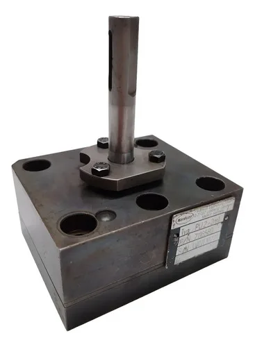 Nordson Bomba De Engrenagem De Fluxo Duplo Pu2-2m1 7116580