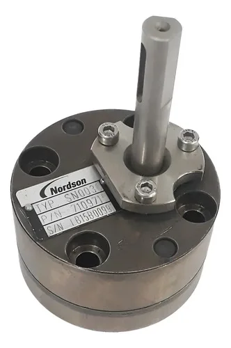 Nordson Bomba De Engrenagem Sn0030 7109715 Lb15b00991