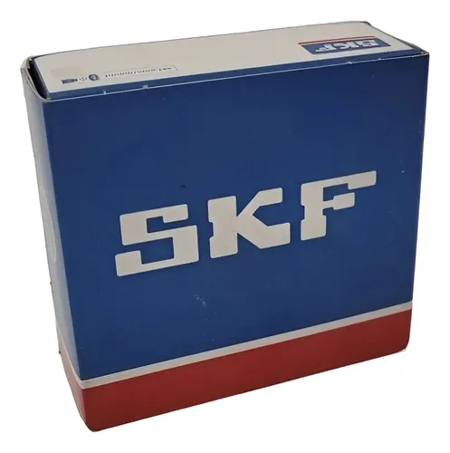Skf Bs2-2206-2rs/vt143 Rolamento Autocompensador De Rolos