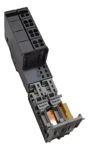 Terminal Base Pra Módulo Fonte Pilz Pssu Bs-r 2/8s 312654