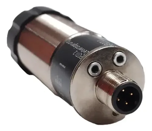 Sensor De Fibra Óptica Wenglor Uf66vcf3 10-30vdc 1000mm Novo