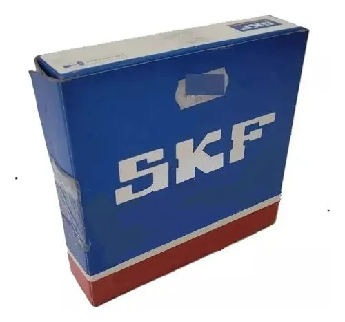  Skf 6013 Rolamento Rígido De Esferas Novo