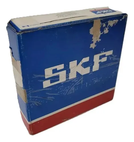 Skf Nu 314 Ecp Rolamento De Rolos Cilíndricos Novo