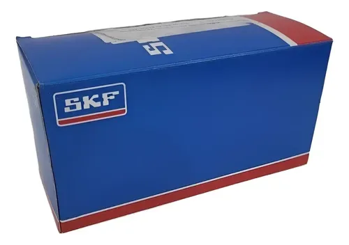 Rolamento Rígido De Esferas Skf 61904-2rs1 Kit 10 Peças 
