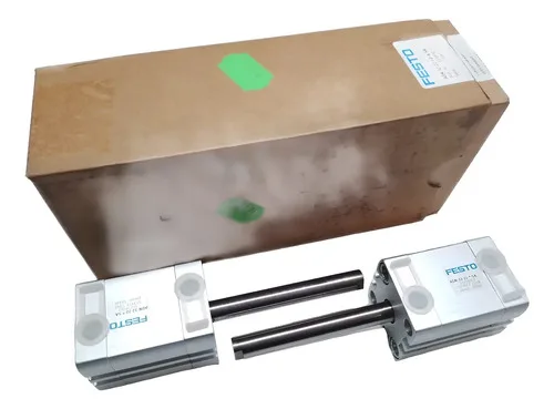 Par Pistão Pneumático Festo Adn-32-22-i-p-a-sa 573972 22mm
