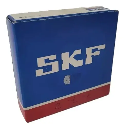 Skf Nu 311 Ecm/c3 Rolamento De Rolos Cilíndricos Novo