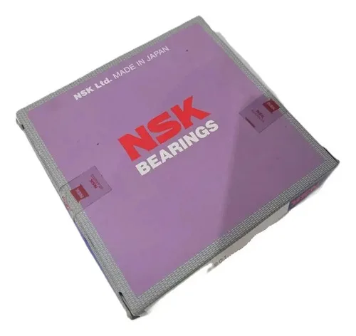 Nsk 6916zzcm As2s Rolamento Rígido De Esferas Novo
