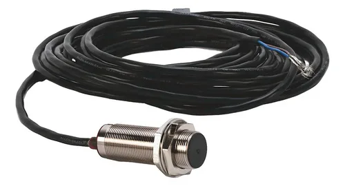 Allen Bradley Sensor Indutivo De Proximidade 872c-d5nn18-e5