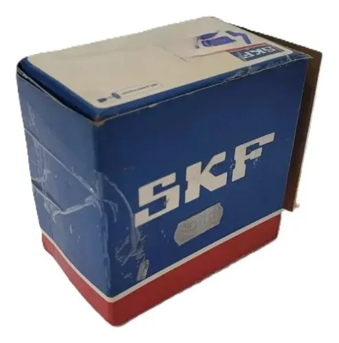 Skf Ysa 209-2fk Rolamento Série Y Com Furo Cônico Novo