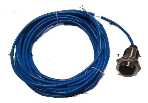 Balluff Sensor De Indução Bes 516-326-e3-n-05/br 7.7-9.0vdc