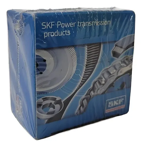 Skf Bucha Cônica Phf Tb1210x32mm Taper Bushing Novo Lacrado