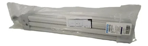 Pistão Pneumático Festo Dsbc-...-50-300 1463770 300mm Novo
