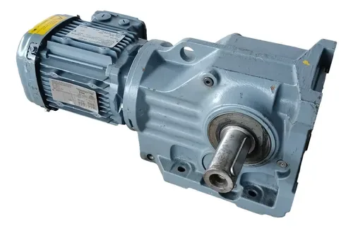 Motorredutor 1:44 Sew K67-dre80s4 0,75kw 220/440v 220/440v