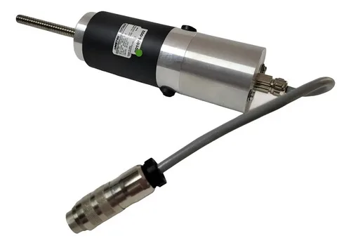 Motor Ametek 2233-m4749 Mfg 96763 19 26 Novo