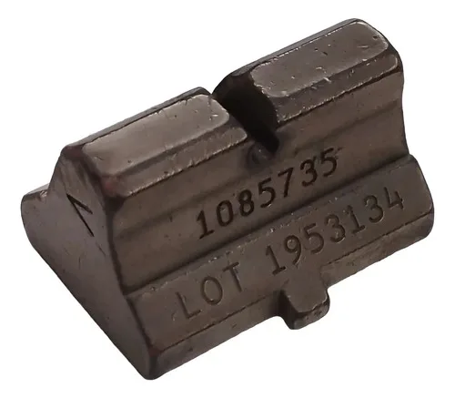 Nordson Hotmelt Bico Sure Wrap Nozzle 1085735 Lote 1953134