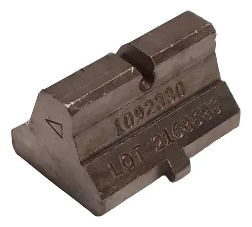 Nordson Hotmelt Bico Sure Wrap Nozzle 1092330 Lote 2168686