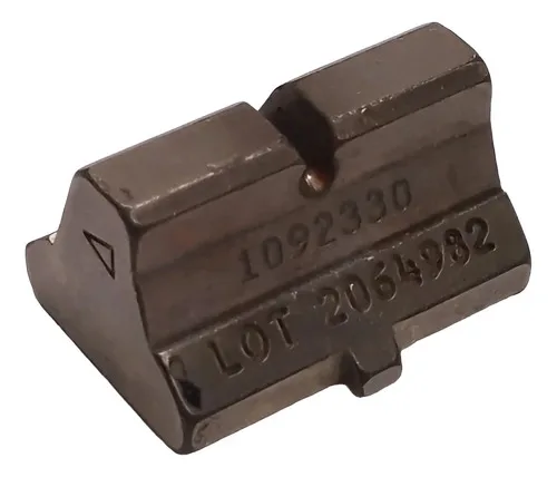 Nordson Hotmelt Bico Sure Wrap Nozzle 1092330 Lote 2064982
