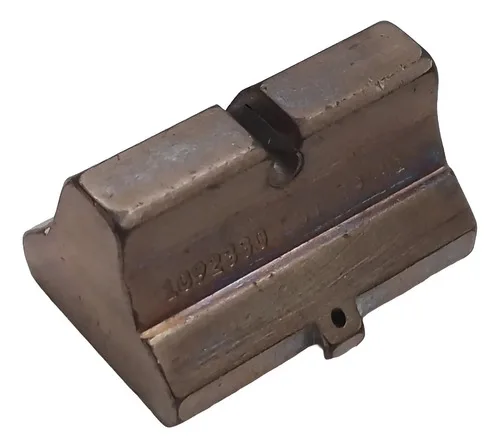 Nordson Hotmelt Bico Sure Wrap Nozzle 1092330 Lote 394414