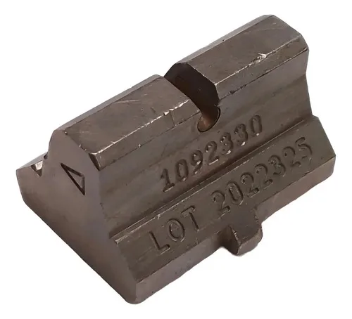 Nordson Hotmelt Bico Sure Wrap Nozzle 1092330 Lote 2022325