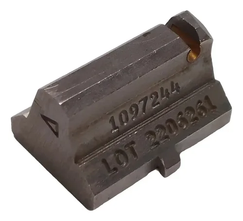 Nordson Hotmelt Bico Sure Wrap Nozzle 1097244 Lote 2206261