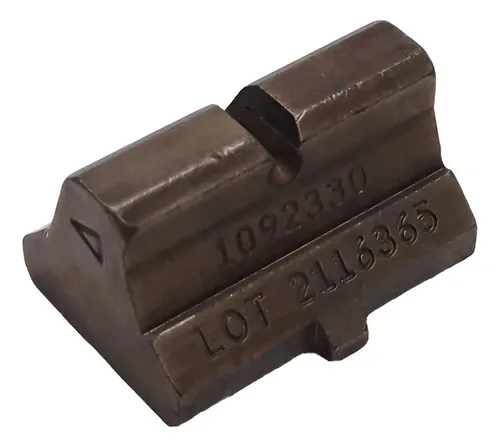 Nordson Hotmelt Bico Sure Wrap Nozzle 1092330 Lote 2116365