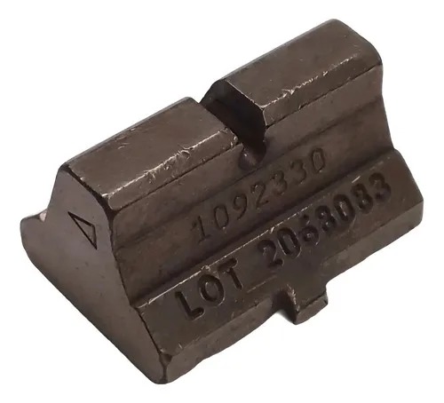 Nordson Hotmelt Bico Sure Wrap Nozzle 1092330 Lote 2068083