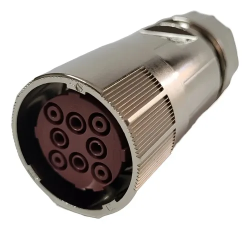 Allen Bradley 2090-kpbm7-06aa Kit Conector De Alimentação