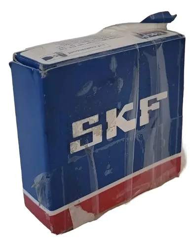 Skf 6304-2z Rolamento Rígido De Esferas Novo