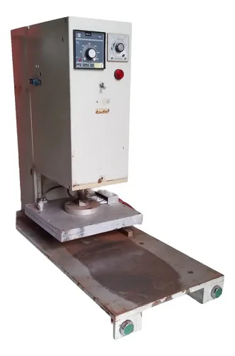 Prensa Térmica Hot Stamping 220v 30s 300°c 30×29cm