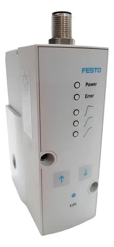 Festo Regulador Pressão Vppm-8l-l-1-g14-0l10h-v1p-s1 571292