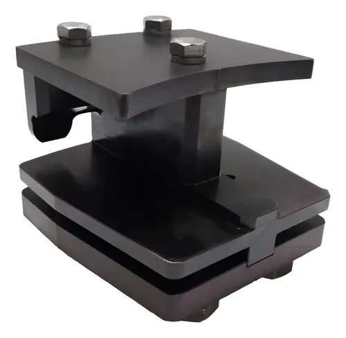 Suporte Braçadeira De Lâmina De Serra Komatsu 5253358 Novo