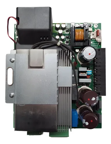 Allen Bradley Placa De Circuito Para Módulo Kinetix 2094-bm