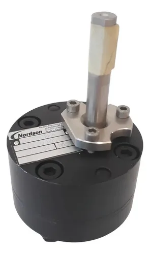 Nordson Bomba De Engrenagem  Sn0046 729105 Novo