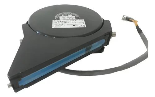 Hp Indigo Polygon Laser Scanner Pd60 Mpx-0154-53 Hr-s2a4 