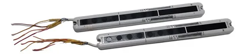 Sensor De Área Autonics Bwp20-12tp Bwp20-12rp 12-24vdc 30mm