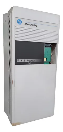 Allen Bradley Inversor Frequência 1336f-b040-aa-en 380v 40cv