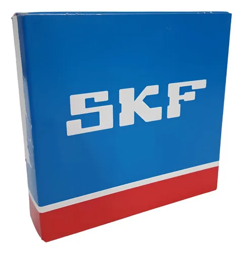 Rolamento Rígido De Esferas Skf 6016 80×125×22mm