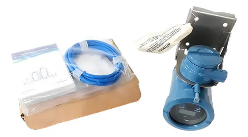 Transmissor De Fluxo Micro Motion Emerson 2700r12abzpzzz