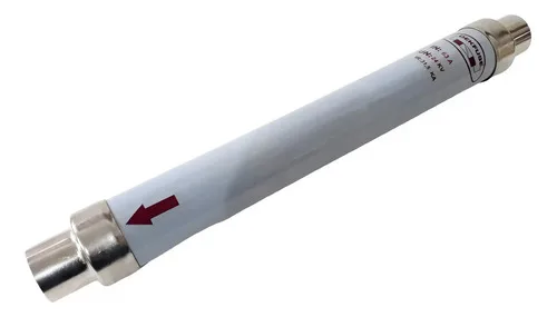 Fusível Dekfuse 01552354 63a 24kv 31,5ka Novo