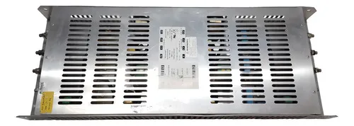Filtro De Linha Rfi 75a Rockwell Bulletin 2090-xxlf-375b