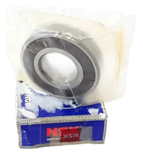 Rolamento Nsk R10du Novo