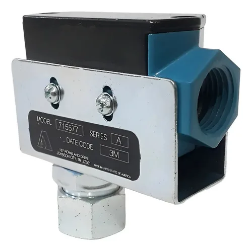 Micro Interruptor De Ciclo Lincoln 715577 Série A