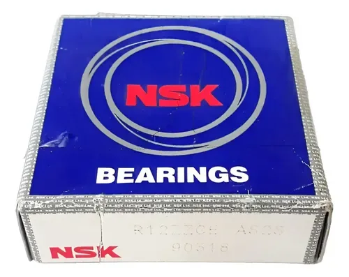 Rolamento Nsk R12zzce As2s 90318 Novo Original